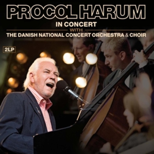 Procol Harum – In Concert