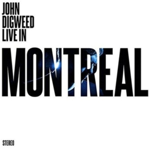 John Digweed – Live In Montreal
