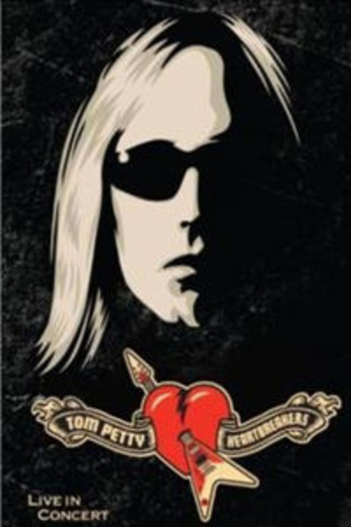 Tom Petty & The Heartbreakers – Soundstage - Live In Concert