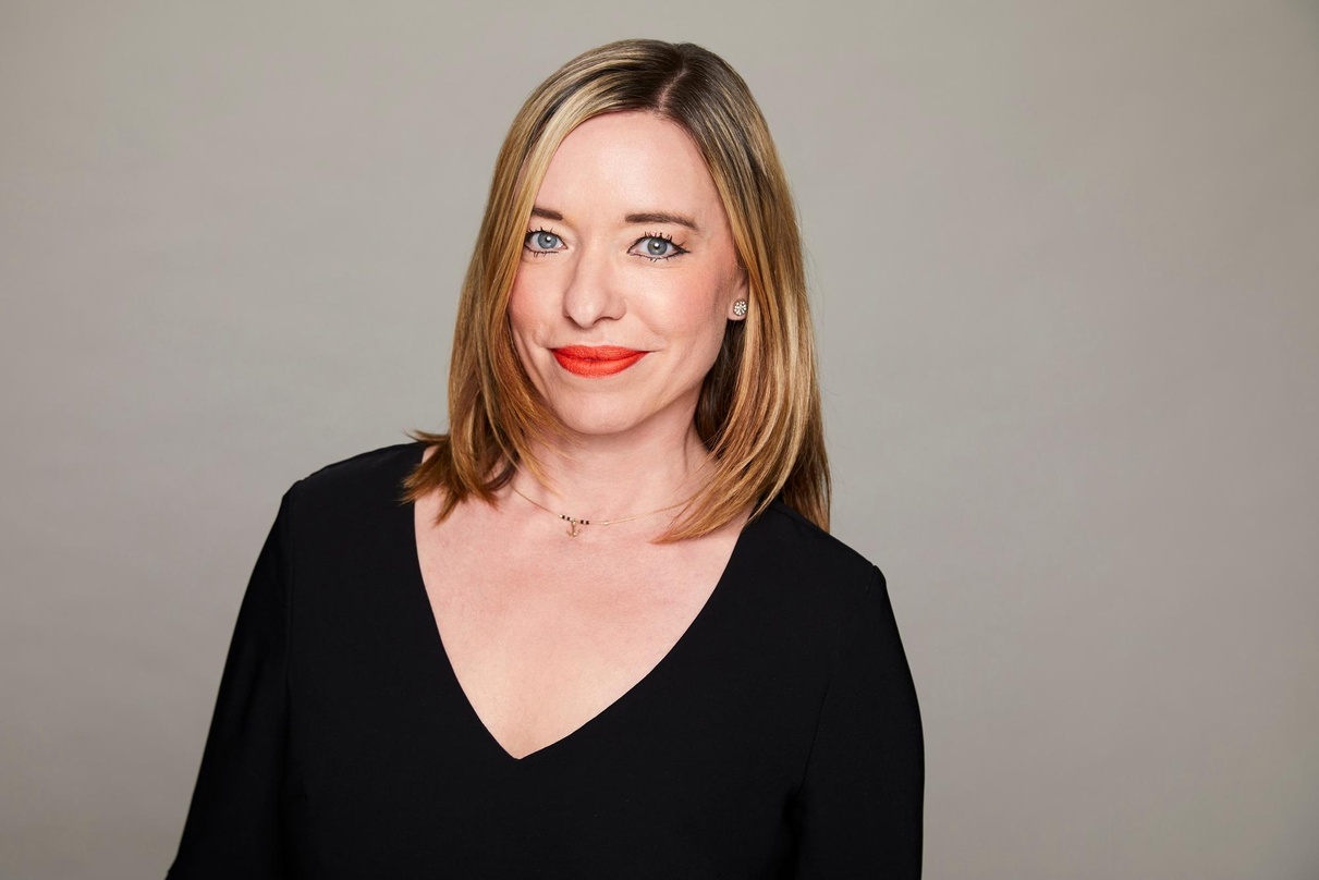 Bekommt mehr Verantwortung bei MTV: Mara Ridder