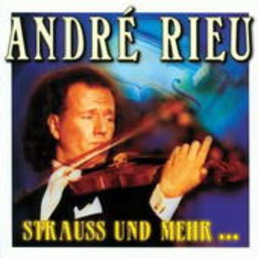 André Rieu – Träume aus Musik