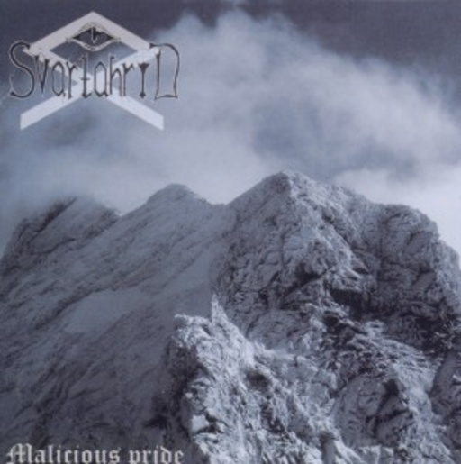Svartahrid – Malicious Pride
