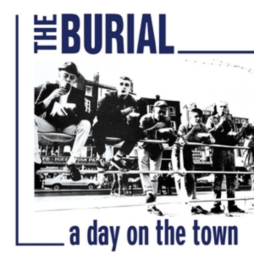 The Burial – A Day On The Town