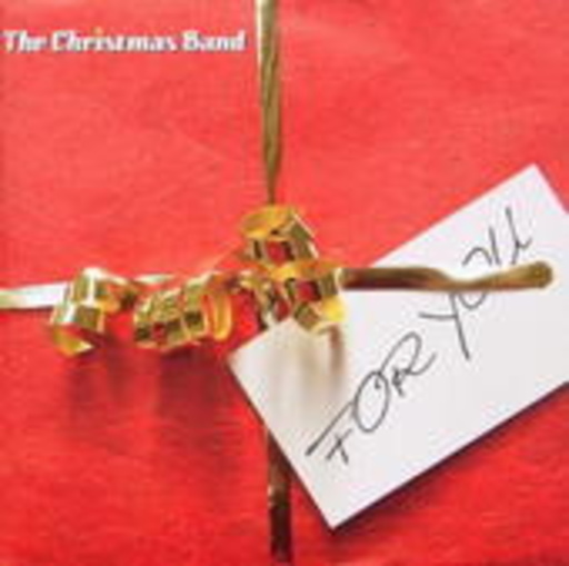 The Christmas Band – For You