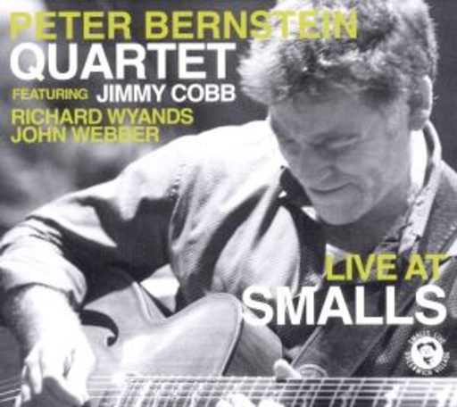 Peter Bernstein Quartet – Live At Smalls