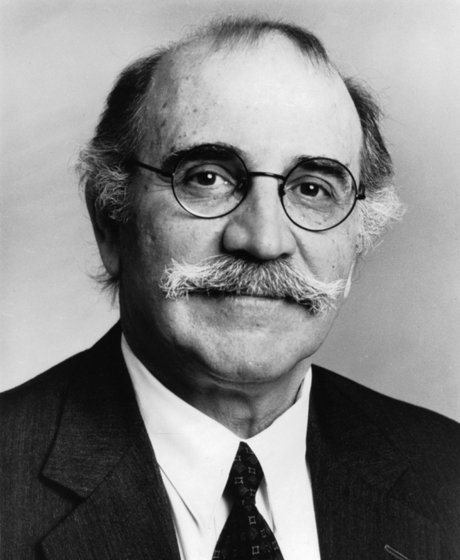Verstarb im Alter von 80 Jahren in New York: Tommy LiPuma, hier in den späten 90er-Jahren als President der Verve Music Group