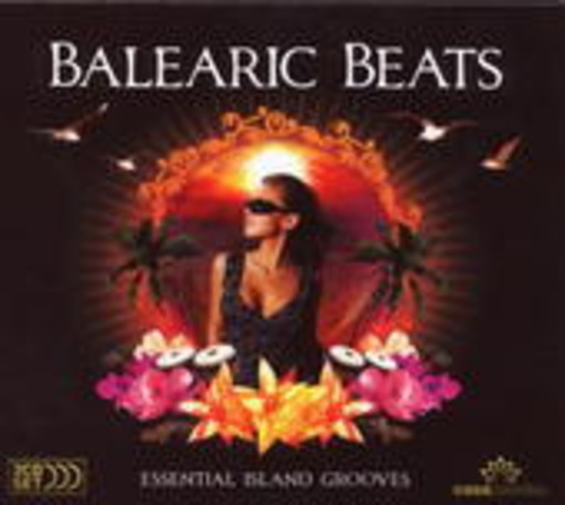 Diverse – Balearic Beats