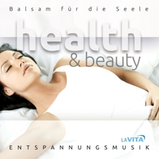 Diverse – La Vita - Entspannungsmusik - Health & Beauty