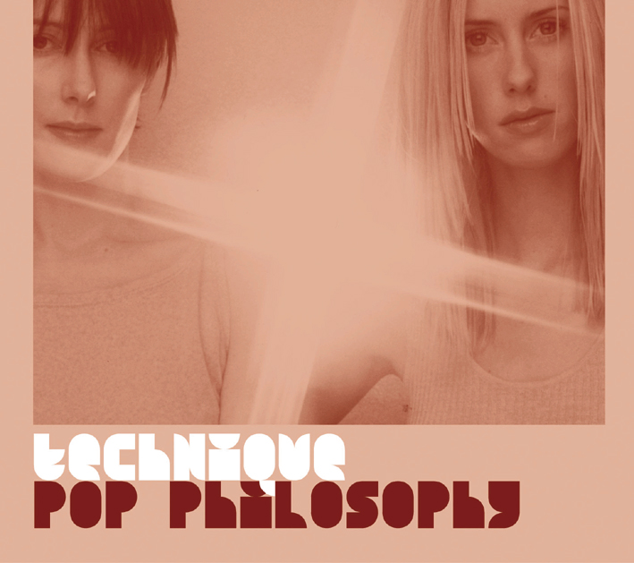 Technique – Pop Philosophy