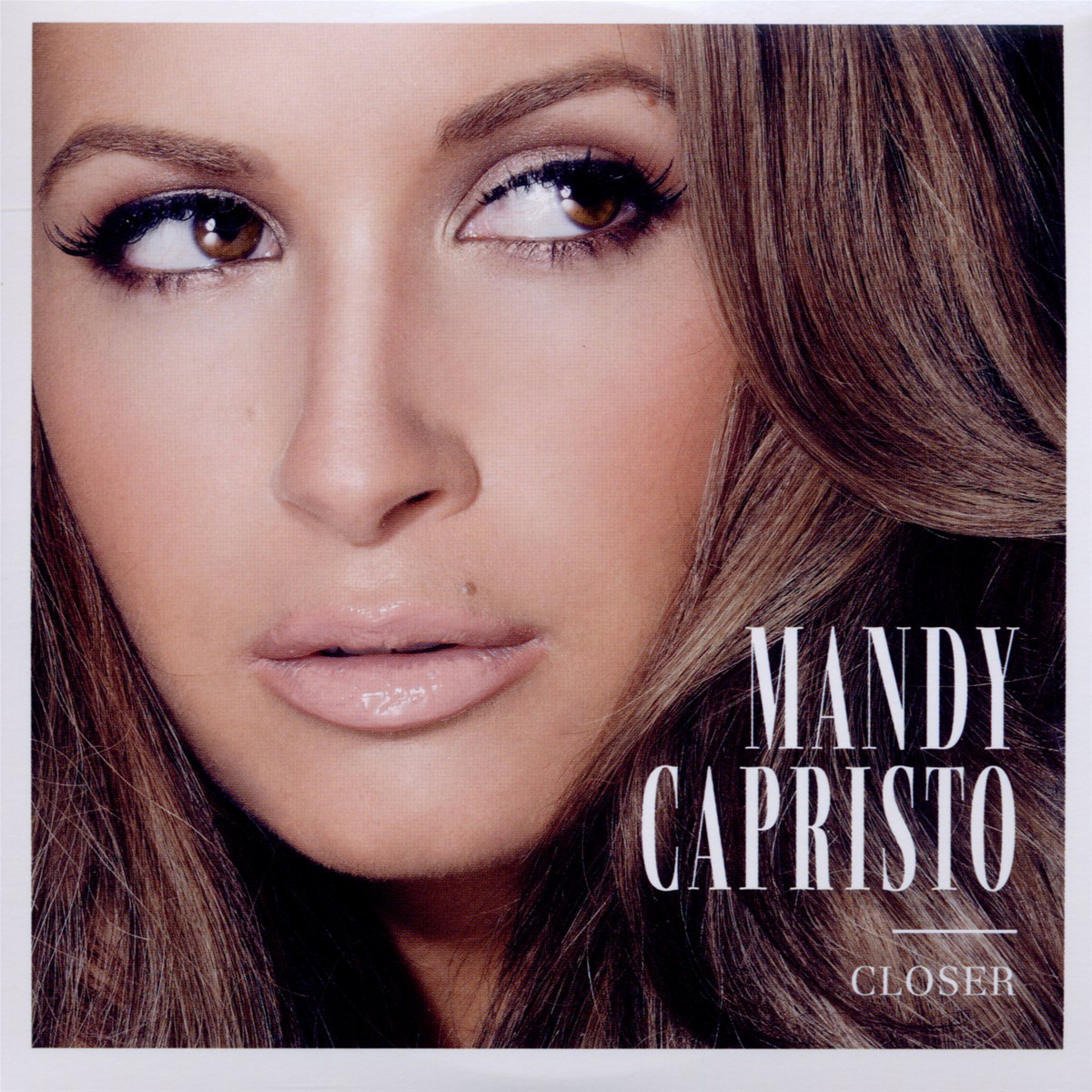 Mandy Capristo – Closer