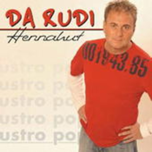 Da Rudi – Hennahut