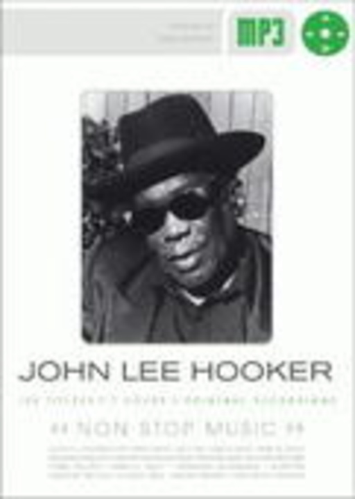 John Lee Hooker – Non Stop Music