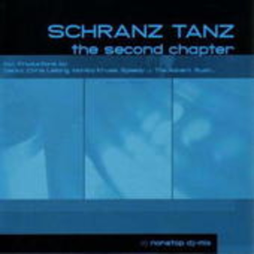 Diverse – Schranz Tanz - The Second Chapter