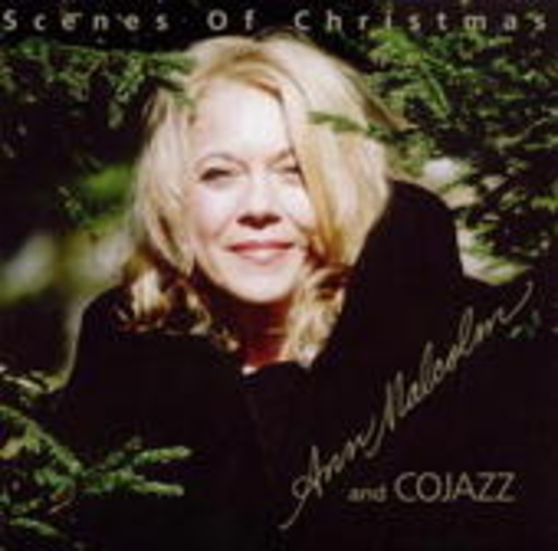 Ann Malcolm And Cojazz – Scenes From Christmas