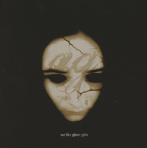 Andreas Gross – We Like Ghost Girls
