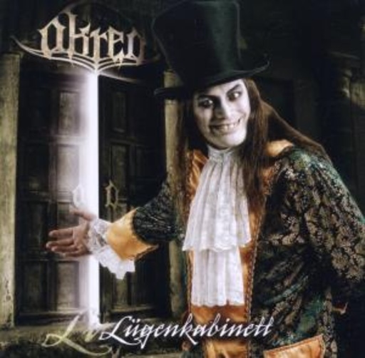 Lügenkabinett