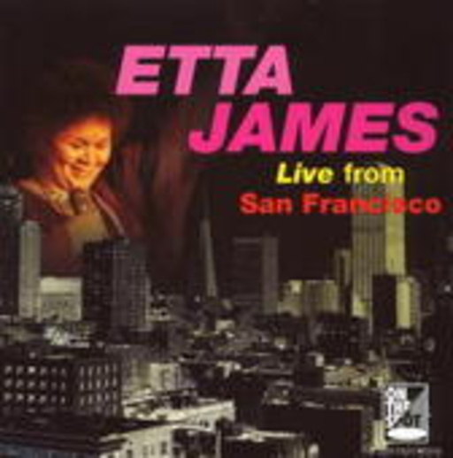 Live From San Francisco
