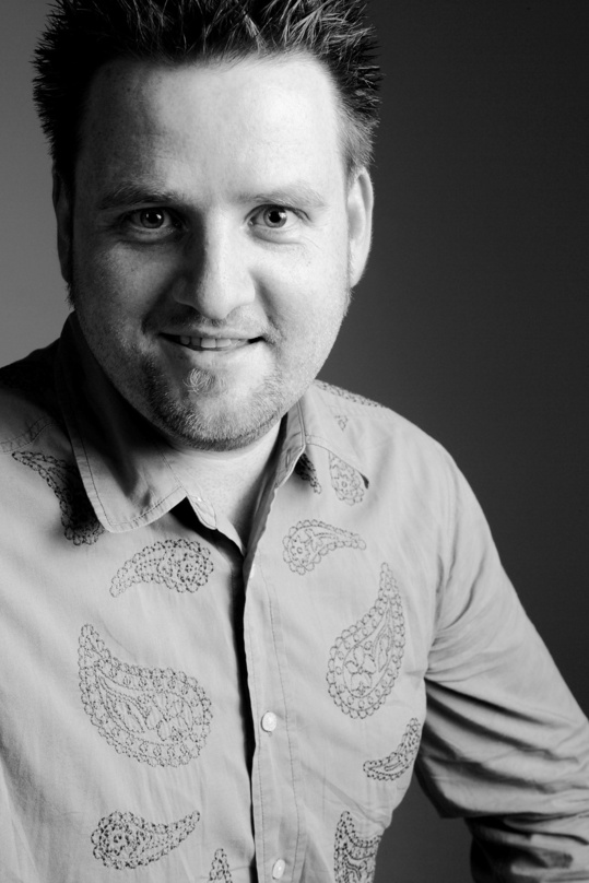 Setzt auf ein musikalisch breit gefächertes Angebot: Contra-Chef Björn Gralla
