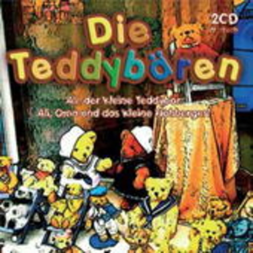 Die Teddybären