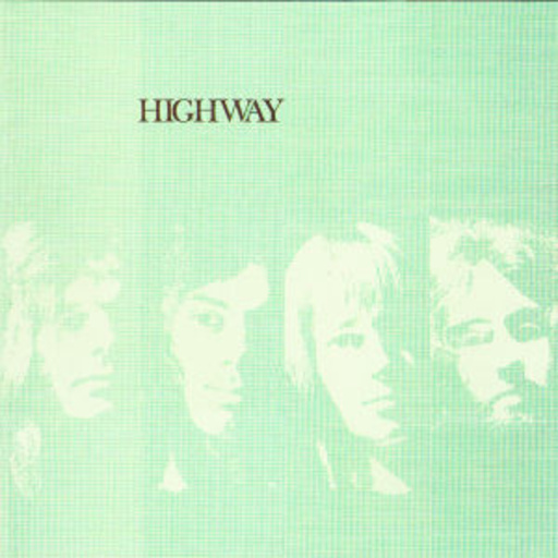 Free – Highway (Digitally Remastered)