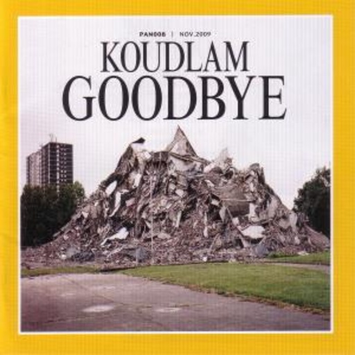 Koudlam – Goodbye
