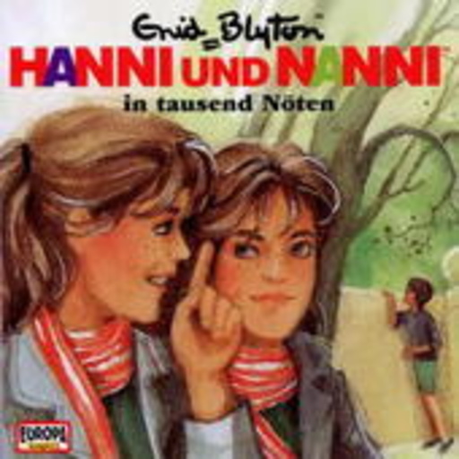 Hanni und Nanni – ... in tausend Nöten (9)