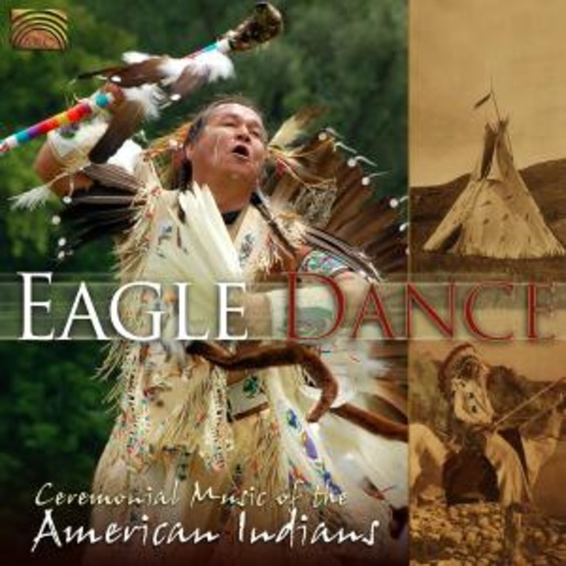 Diverse – Eagle Dance
