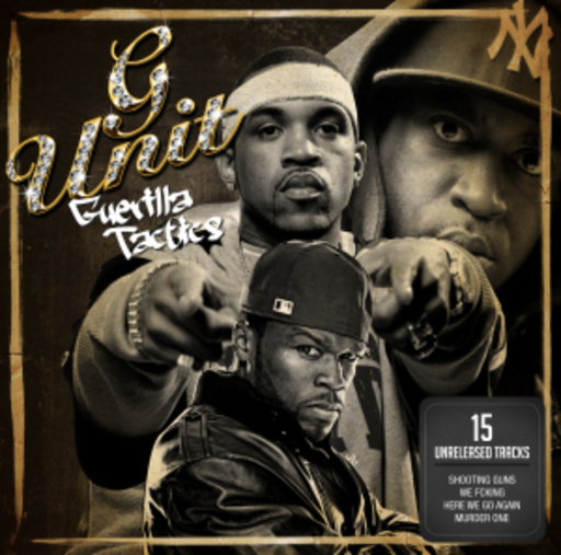 G Unit – Guerilla Tactics