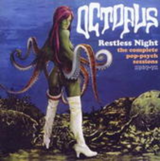 Octopus – Restless Night