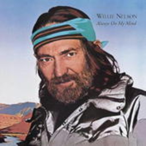 Willie Nelson – Always On My Mind