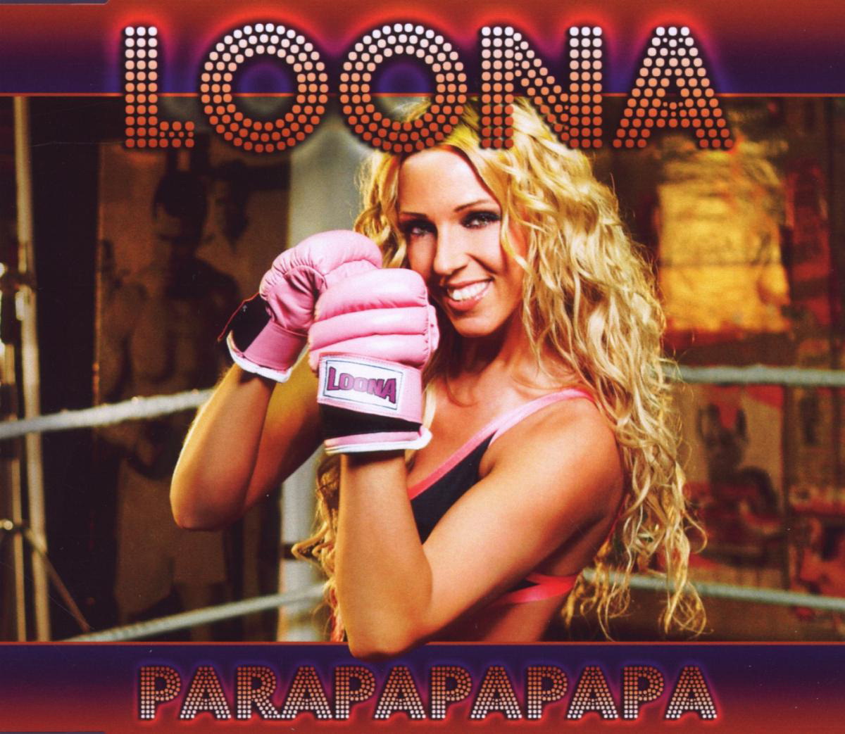 Loona – Parapapapapa