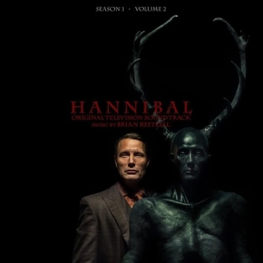 Hannibal – Season 1, Volume 2