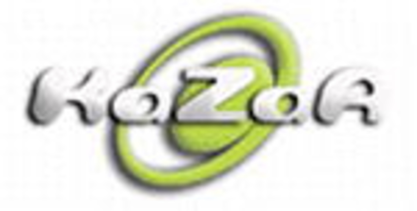 Ist jetzt ein australisches Unternehmen: KaZaA