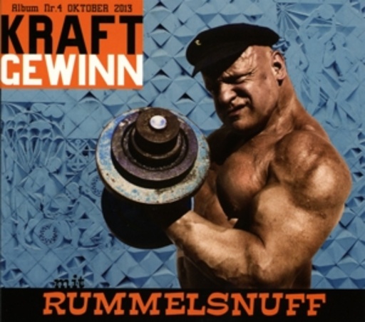Rummelsnuff – Kraftgewinn