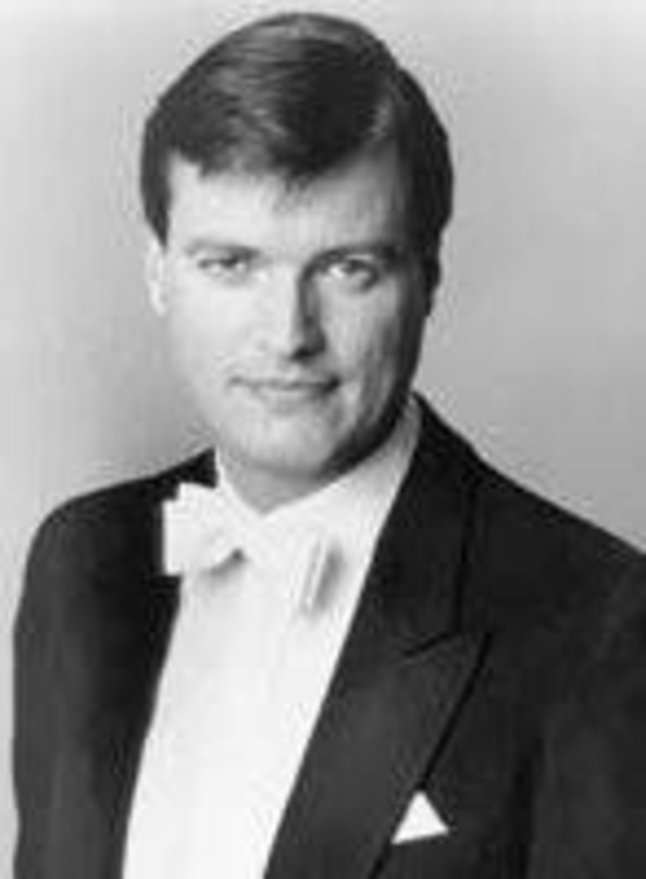 Debütiert als Generalmusikdirektor der Münchner Philharmoniker: Christian Thielemann