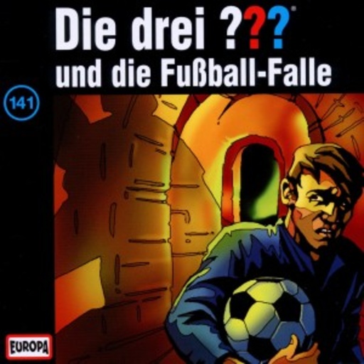 … und die Fußball-Falle (141)