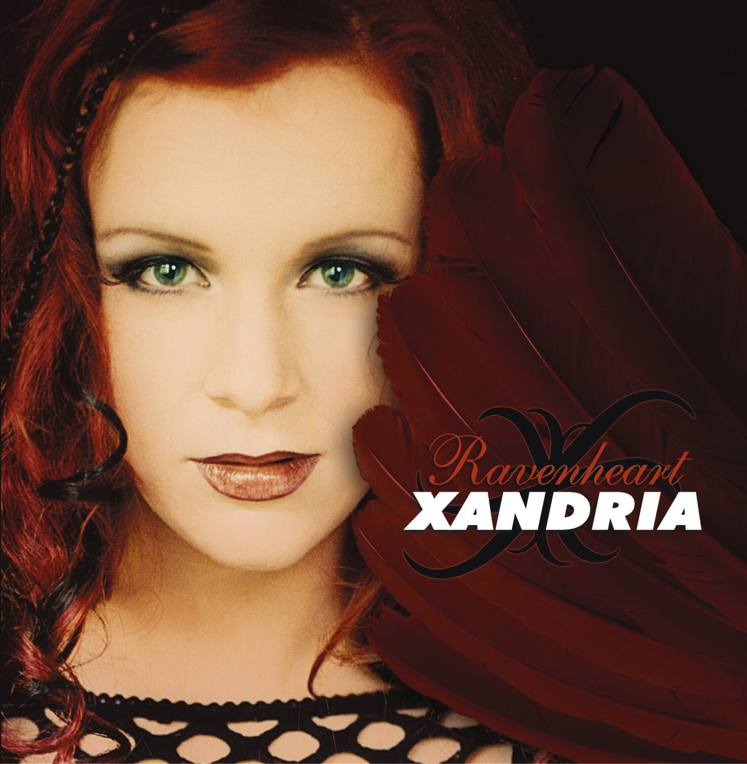 Xandria – Ravenheart