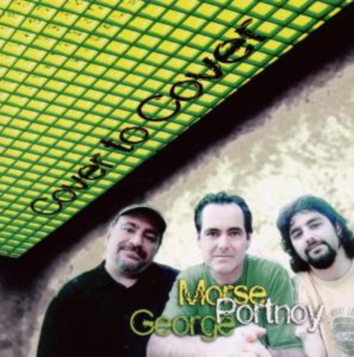 Neal Morse – Cover To Cover