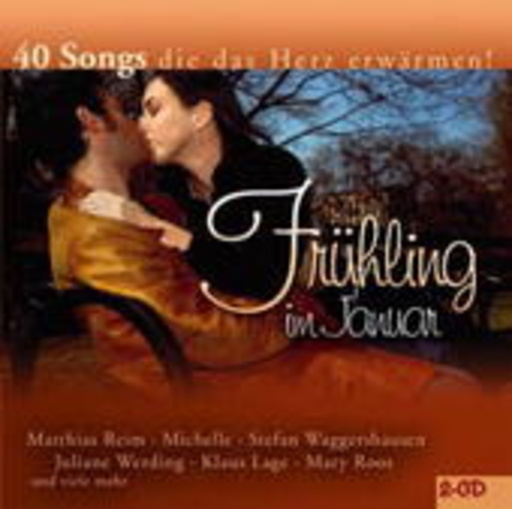 Diverse – Frühling im Januar