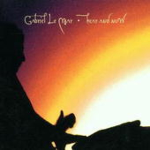 Gabriel Le Mar – Right From The Heart