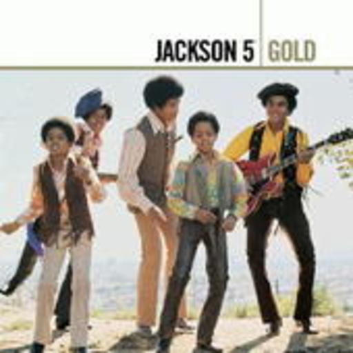 Jackson 5 – Gold