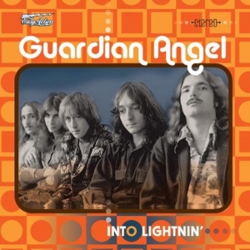 Guardian Angel – Into Lightnin'