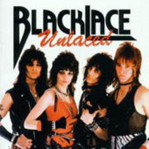 Unlaced/Get It While It’s Hot (Digital Remastered)