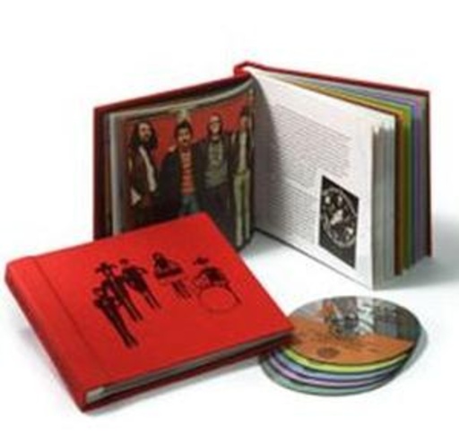 The Sir Douglas Quintet – The Complete Mercury Masters