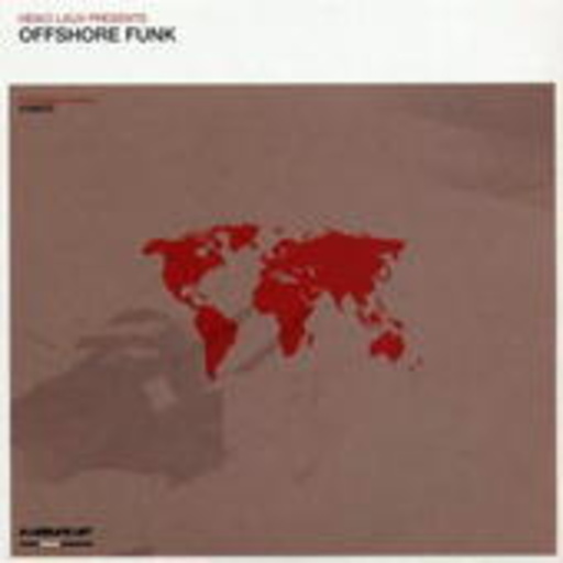 Heiko Laux – Offshore Funk