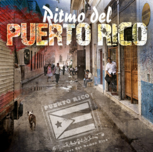 Diverse – Ritmo Del Puerto Rico
