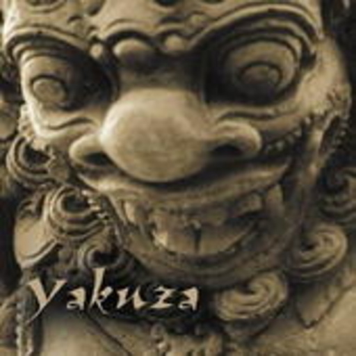 Yakuza – Way Of The Dead