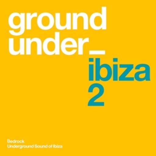 Diverse – Underground Sound Of Ibiza Series 2