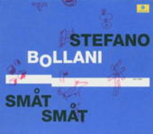 Stefano Bollani – Smat Smat