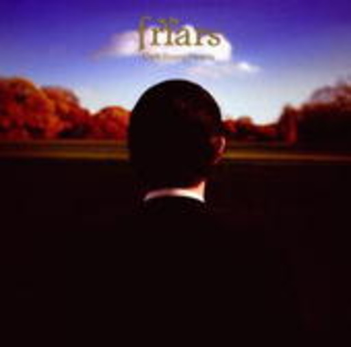 FrYars – Dark Young Hearts